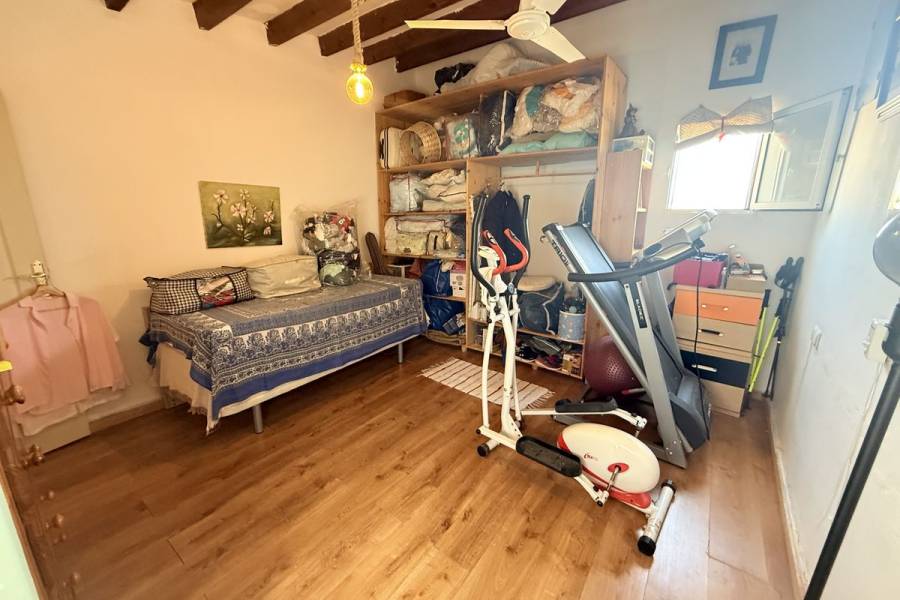 Resale - Townhouse - Benijofar