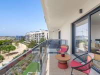 Reventa - Flat - Alicante - San Agustín-PAU 2