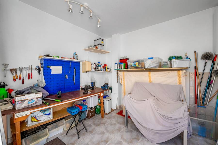 Reventa - Villa - Benijofar - Benimar 1