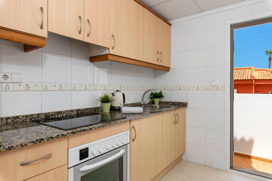 Reventa - Townhouse - Ciudad Quesada - Rojales - Doña pepa