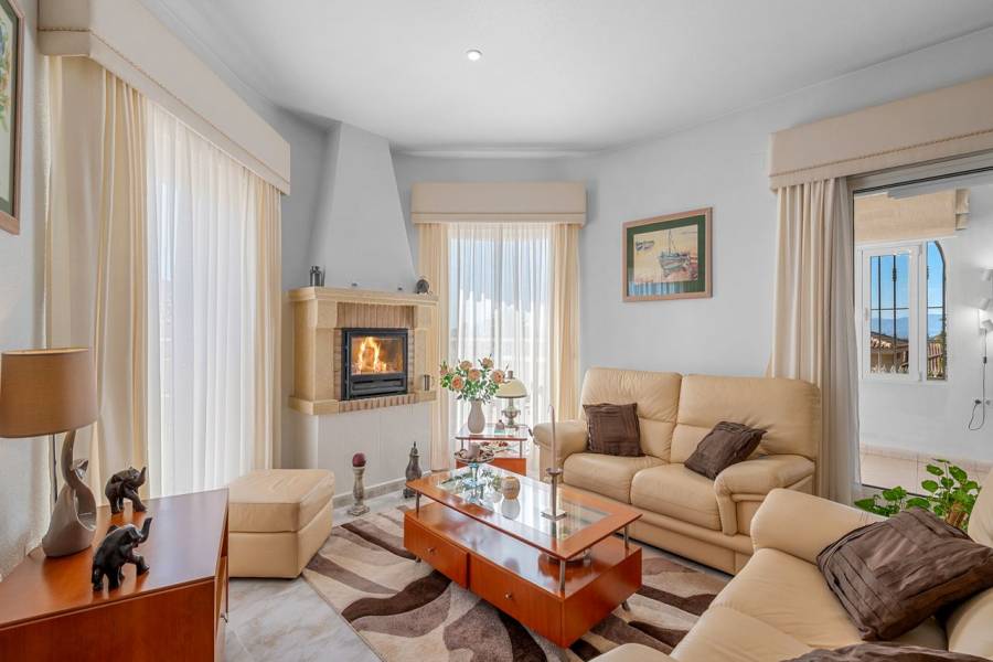 Reventa - Villa - Benijofar - Benimar 1