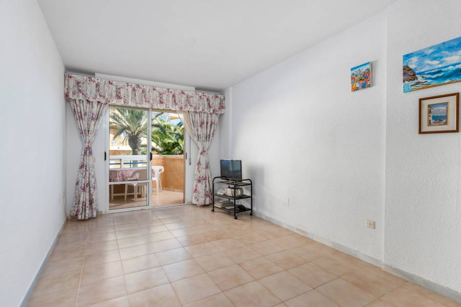 Reventa - Apartment - Orihuela costa - Mil Palmeras