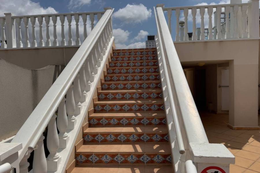 Resale - Apartment - Formentera del Segura