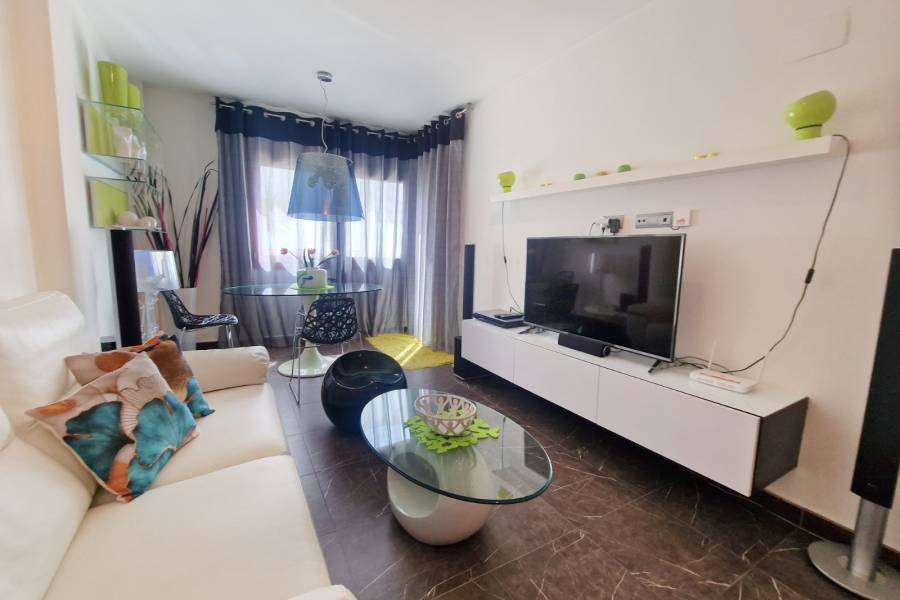 Reventa - Townhouse - Guardamar Del Segura - Guardamar Beaches