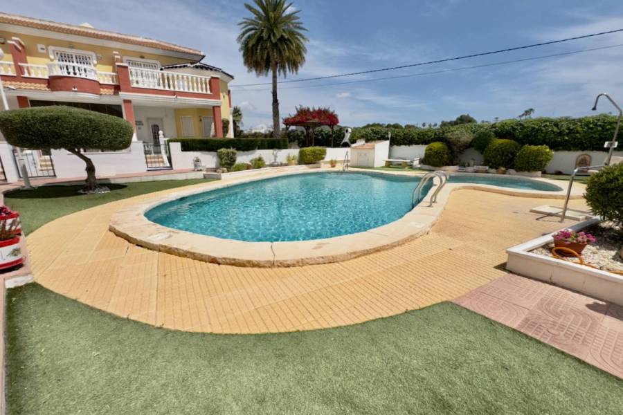 Reventa - Apartment - Ciudad Quesada - Dona Pepa