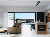 Obra Nueva - bungalow - Pilar de la Horadada