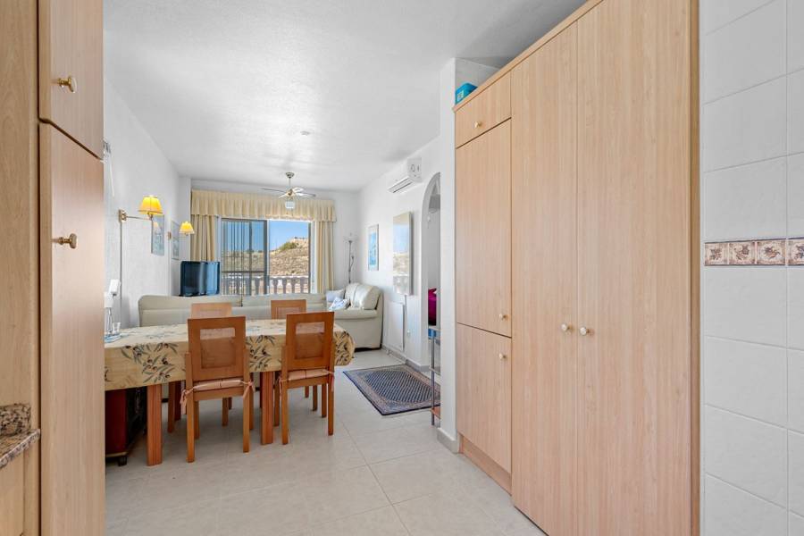 Resale - Apartment - Rojales - Benimar 2