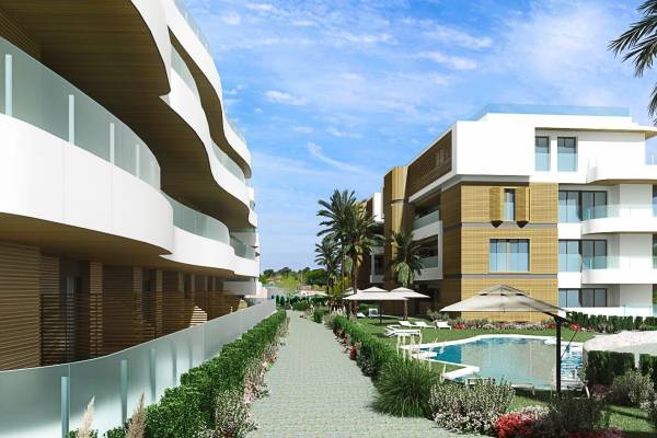 Apartment - Obra Nueva - Orihuela costa - Playa Flamenca Apartment - Obra Nueva - Orihuela costa - Playa Flamenca