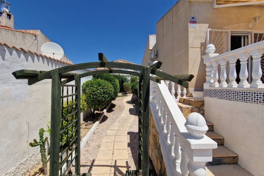Resale - Villa - Ciudad Quesada - Doña Pepa