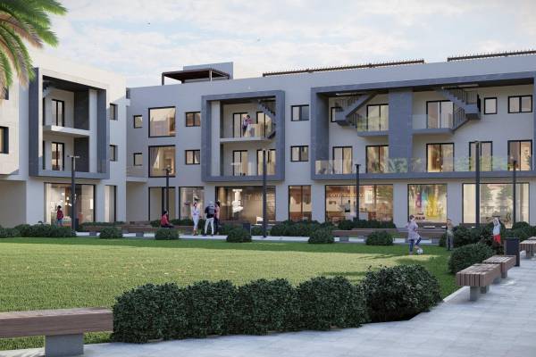Penthouse - New - Torre Pacheco - Torre-pacheco Penthouse - New - Torre Pacheco - Torre-pacheco