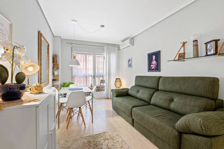 Reventa - Apartment - Guardamar del Segura - Guardamar