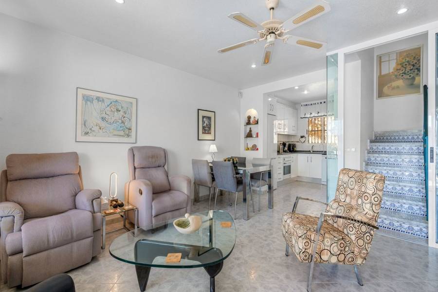Reventa - Semi-detached - Rojales - Pueblo Lucero