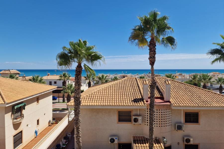 Reventa - Apartment - Guardamar Del Segura - Mercadona Area