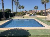 Reventa - Townhouse - Ciudad Quesada - Dona Pepa