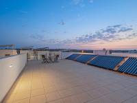 Resale - Villa - Orihuela costa - Villamartín