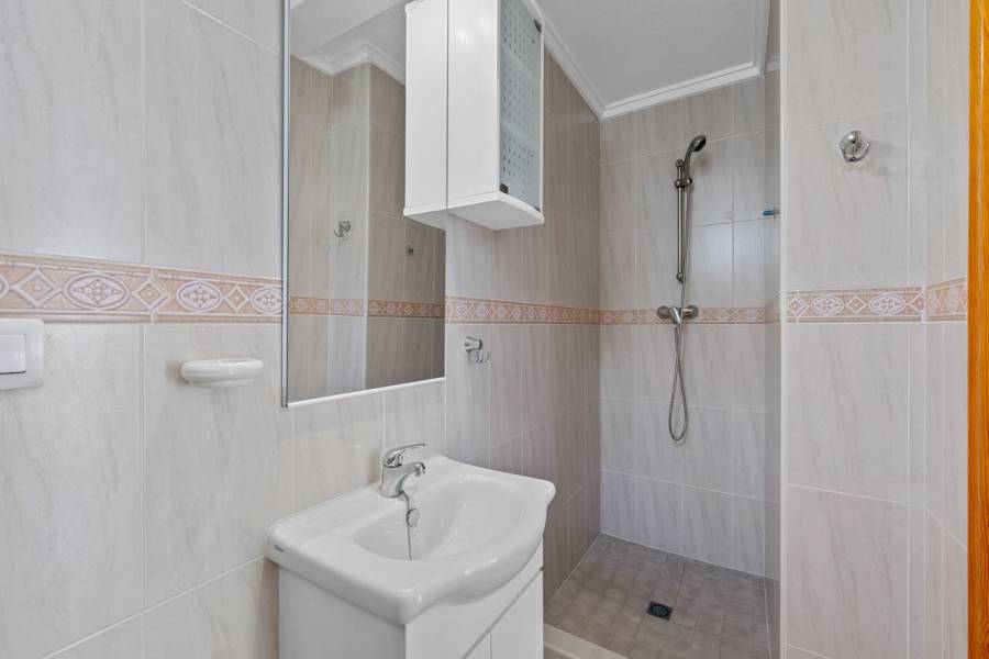 Resale - Villa - Rojales - Benimar 2
