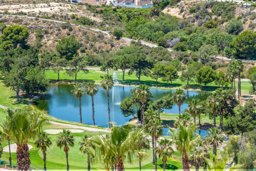 Resale - Semi-detached - Ciudad Quesada - Rojales