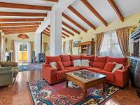 Resale - Villa - Jacarilla