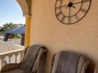 Reventa - Townhouse - Guardamar Del Segura - El Raso