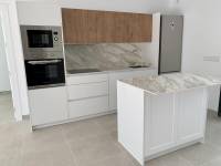 Obra Nueva - Town House - Torre Pacheco - Dolores De Pacheco