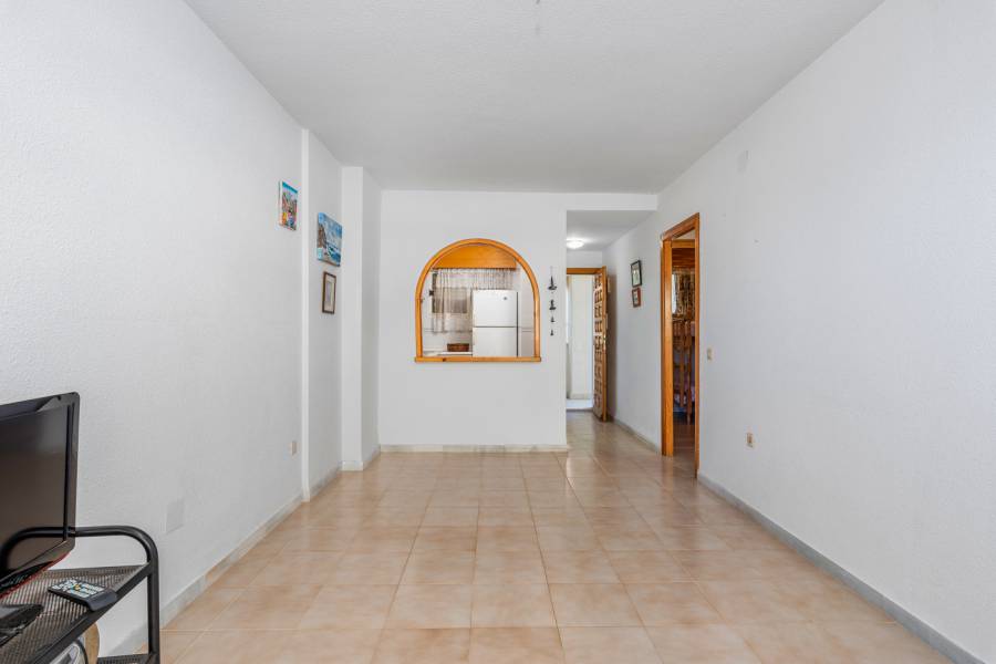 Reventa - Apartment - Orihuela costa - Mil Palmeras