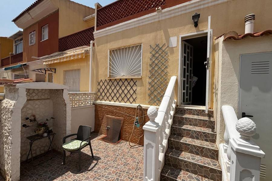 Reventa - Townhouse - Ciudad Quesada - Dona Pepa