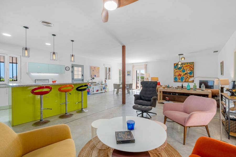 Reventa - Country estate - Elche/Elx