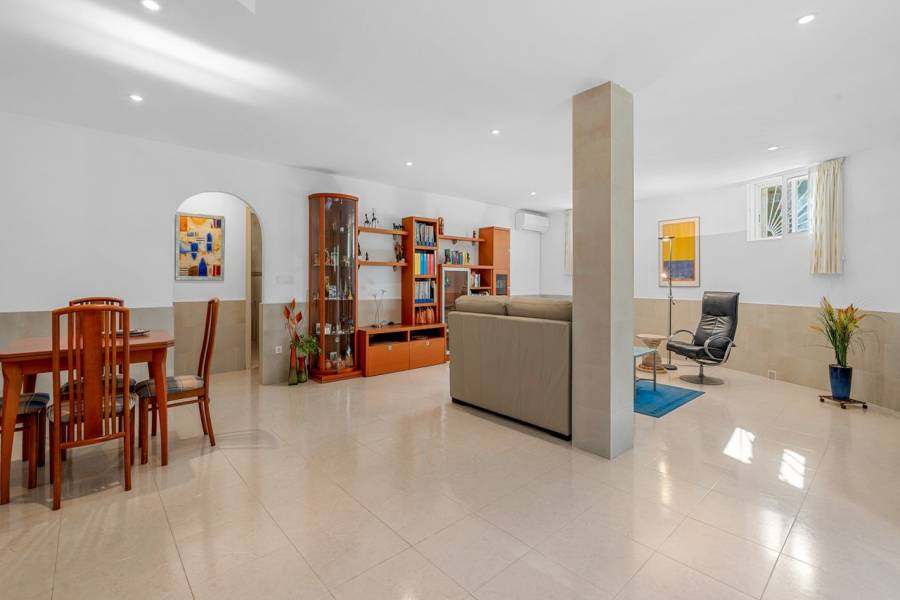 Resale - Villa - Rojales - Benimar 2