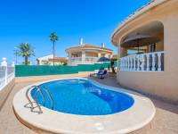 Reventa - Villa - Rojales - Benimar 2