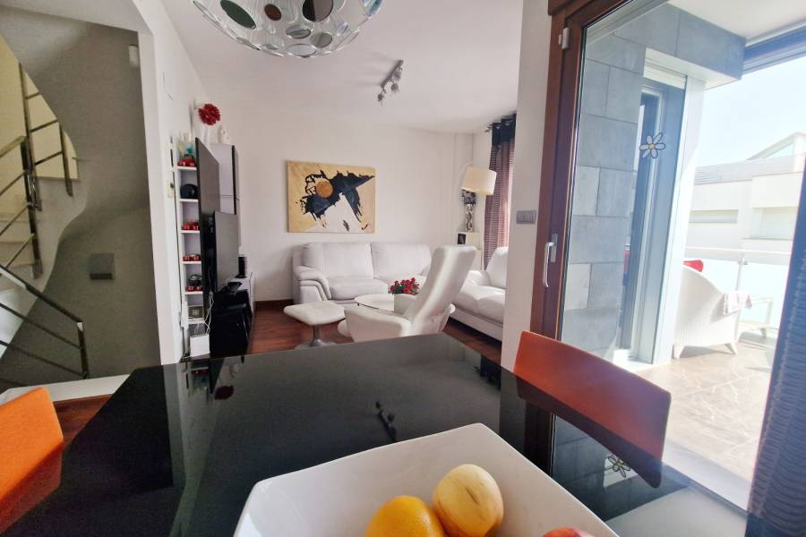 Reventa - Townhouse - Guardamar Del Segura - Guardamar Beaches