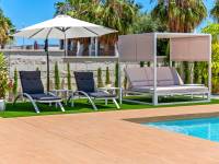 Resale - Villa - Ciudad Quesada - Rojales