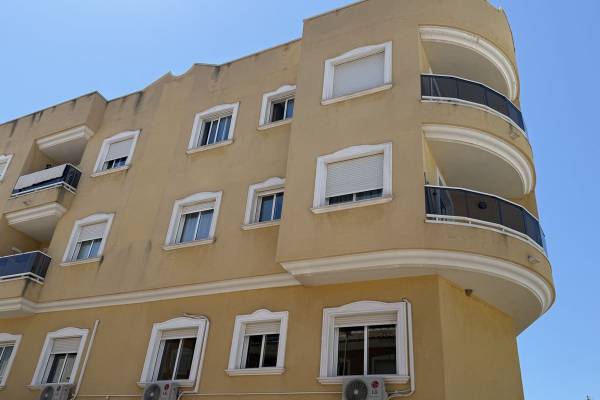 Apartment - Reventa - Benijofar - Benijofar