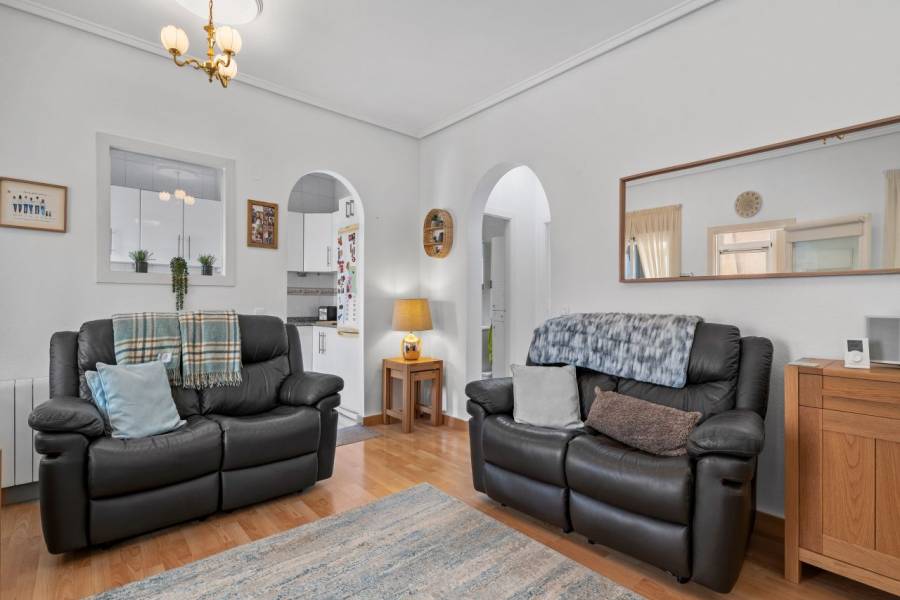 Reventa - Villa - Rojales - Rojales Hills