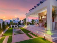 Resale - Villa - Ciudad Quesada - Rojales