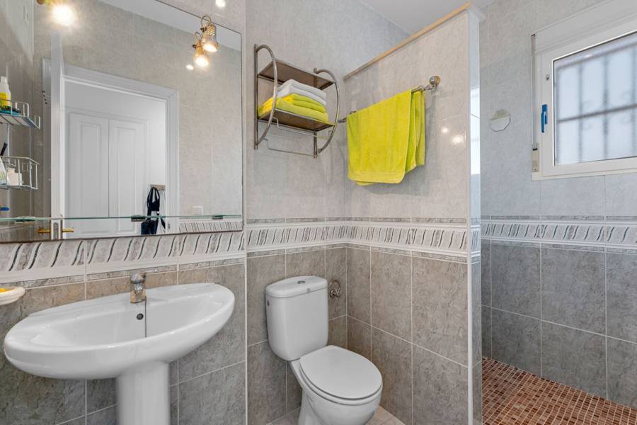 Resale - Villa - Rojales - Benimar 2