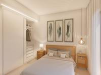 New - Villa - Pilar de la Horadada