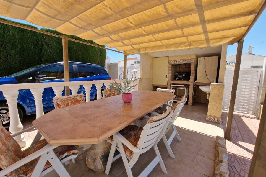 Resale - Villa - Ciudad Quesada - Doña Pepa