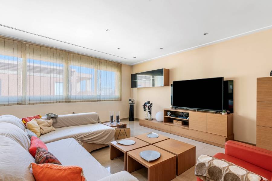 Resale - Townhouse - Guardamar del Segura