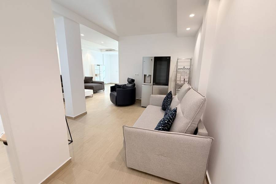 Reventa - Villa - Benijofar