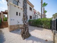 Resale - bungalow - Algorfa