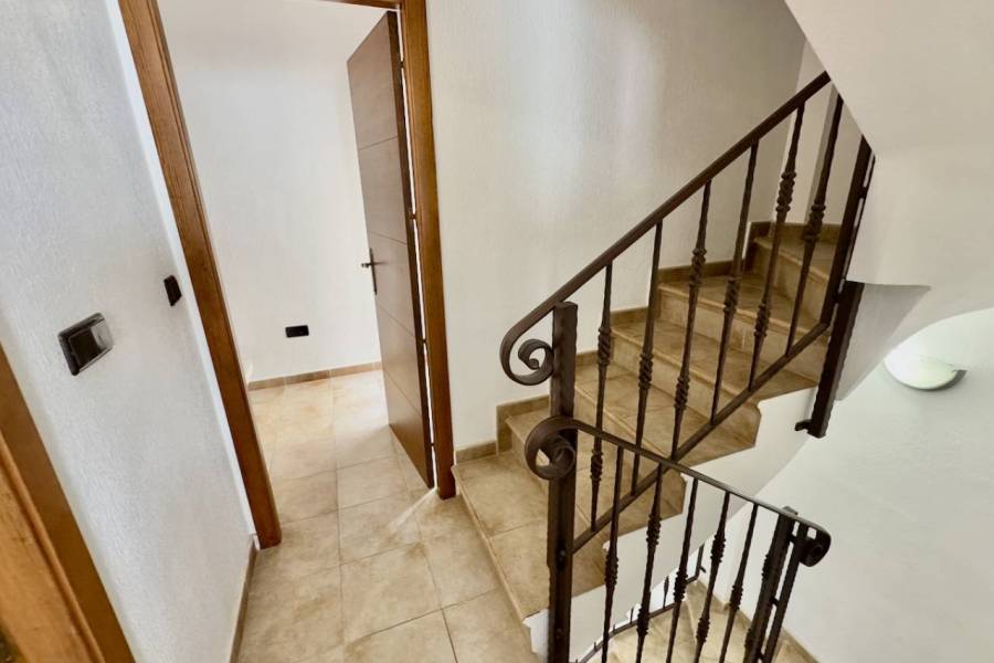 Resale - Townhouse - Guardamar del Segura