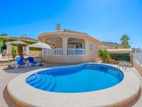 Reventa - Villa - Rojales - Benimar 2