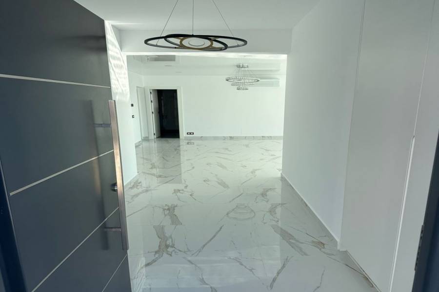 Reventa - Villa - Rojales - Ciudad Quesada