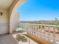 Resale - Semi-detached - Ciudad Quesada - Rojales