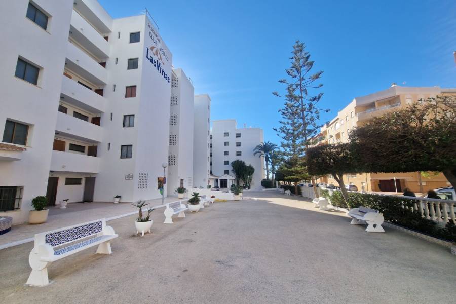 Reventa - Apartment - Guardamar Del Segura - Mercadona Guardamar