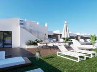 New - Apartment - Benijofar