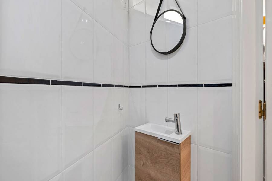 Resale - Semi-detached - Benijofar - Benimar 1