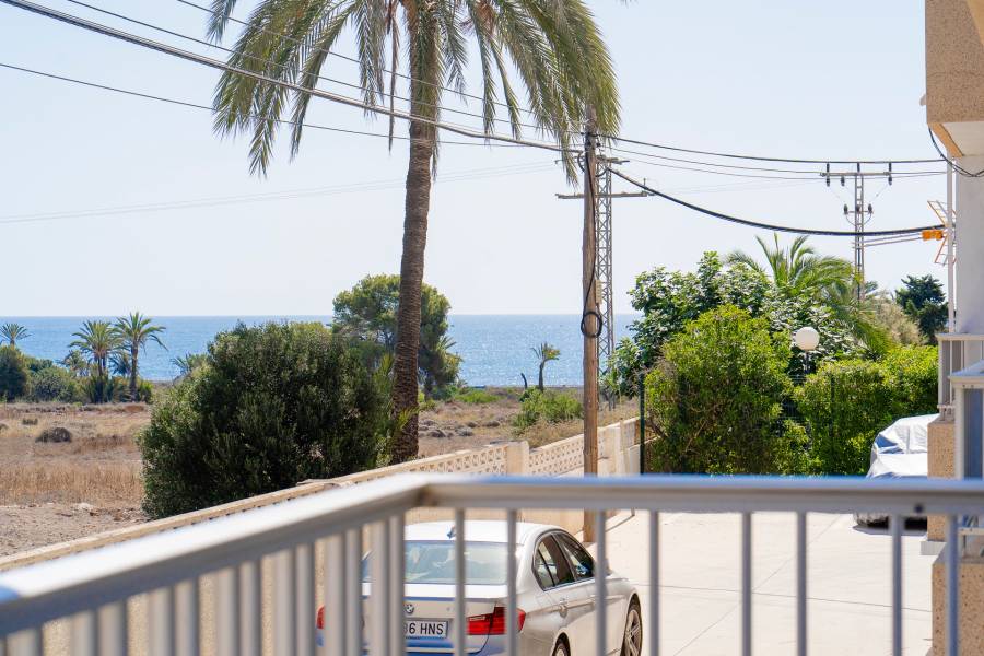 Reventa - Flat - Orihuela costa - Punta Prima