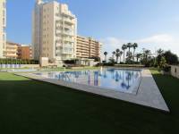 Resale - A - La Mata