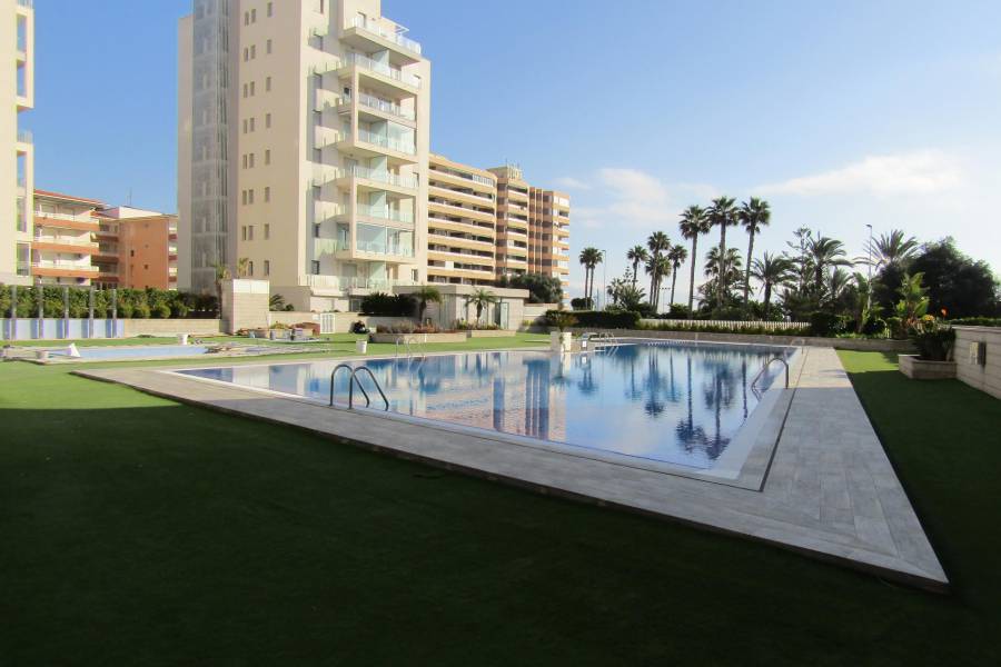 Resale - A - La Mata